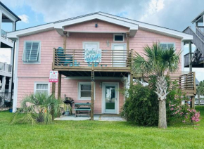 Changes In Latitude home